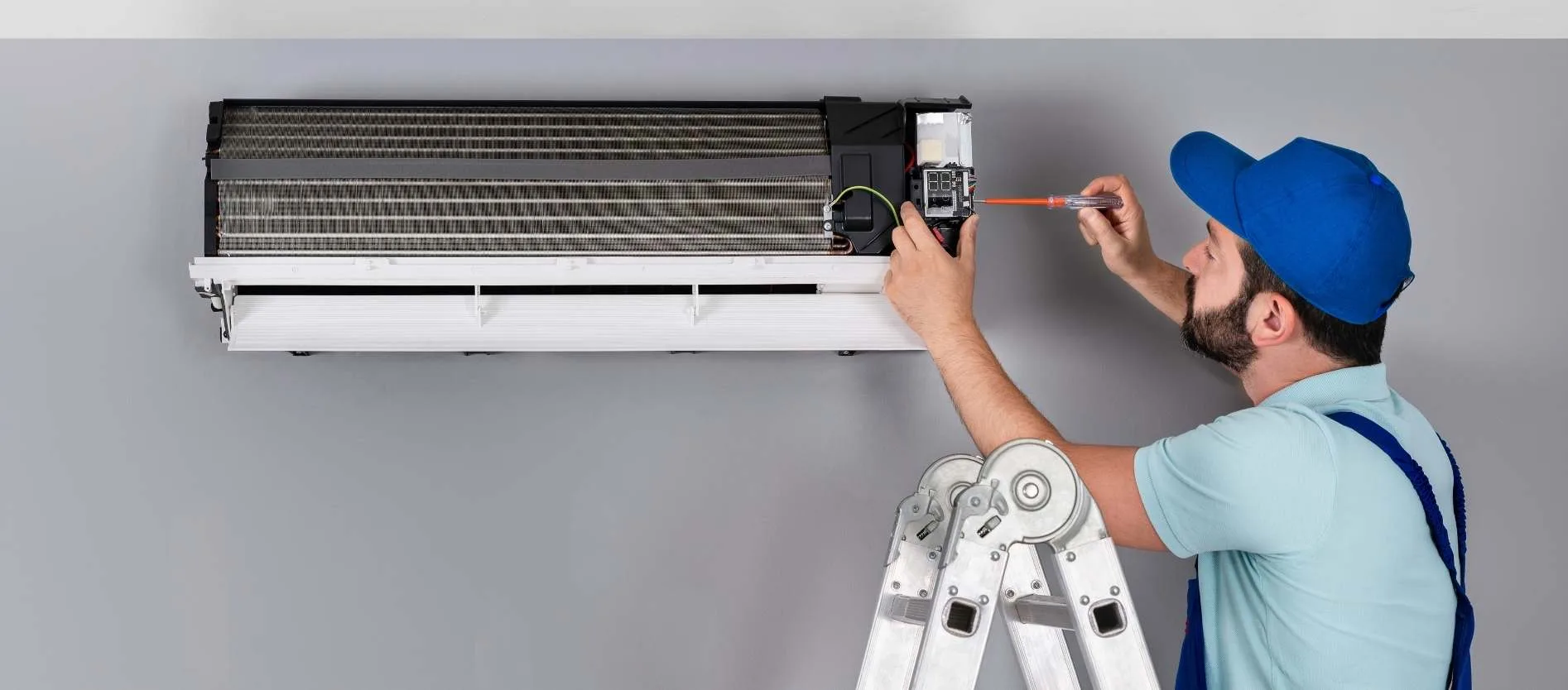 Kartal Mitsubishi Heavy Klima Gaz Dolum Servisi